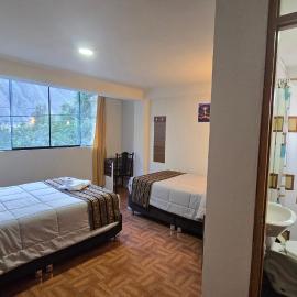 Refugio Sagrado Boutique