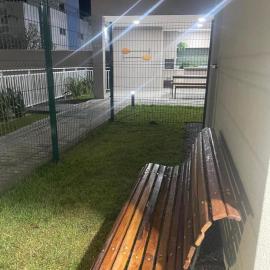 Apartamento Itapoá
