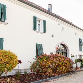 Saar-Lor-Lux-Perle, hotel a Merzig