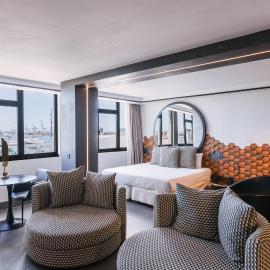 Poem Suites by Airnest, hotel in Las Palmas de Gran Canaria