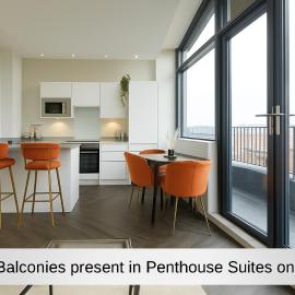 Humber Lofts Apartments, hotel in Hull