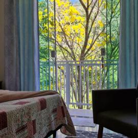 Casa de Temporada 4 quartos em Camboriú Perfeita para Grupos e Famílias โรงแรมในกัมโบรีอู