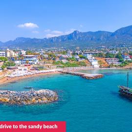 City Centre Apartment Templos by HolidayKeys