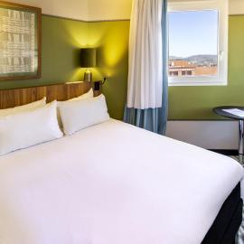 Ibis Styles St Etienne - Gare Chateaucreux, Hotel in Saint-Étienne
