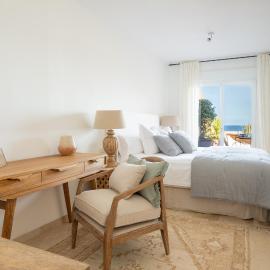 La perla del mar