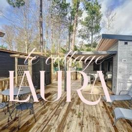 Le Cottage de Laura Jullouville 6 pers
