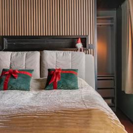 Villa Lapland Luxe, private sauna By Lapland Host, hotel in Rovaniemi