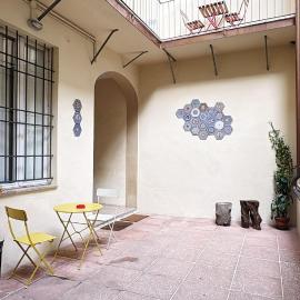 Console Camprini Estates - Faenza Apartments 1