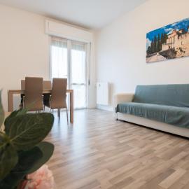 Trilocale Via Veneto - F&L Apartment
