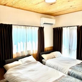 高崎にある昭和の趣を残して改築した平屋, hotel v destinaci Takasaki