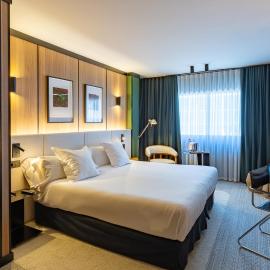 Roc Blanc Hotel & Spa, khách sạn ở Andorra la Vella