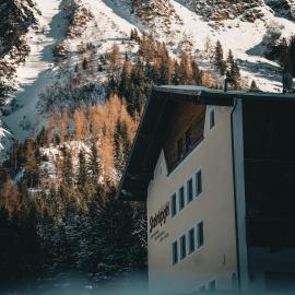 Pension Steinkogel