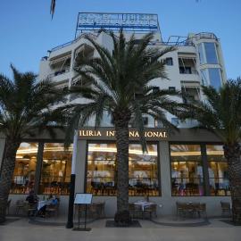 Iliria Internacional Hotel