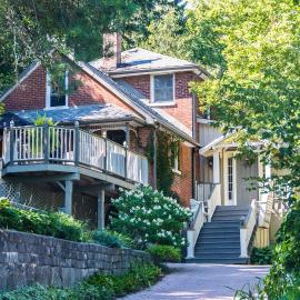Plantation House Bed & Breakfast, hotel a Port Hope
