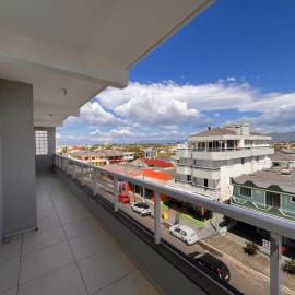 Residencial Lazzari Apto 401, hotel di Arroio do Sal
