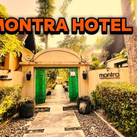 Montra Resort