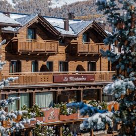 Hotel La Montanina