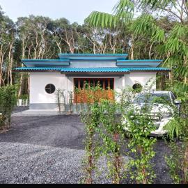 Hin Kong Hide Away 2, Hotel in Wok Tum