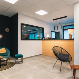 Hotel Aquatel, hotel em Dinant