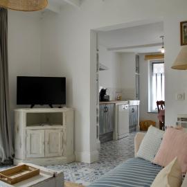 Le Cabanon