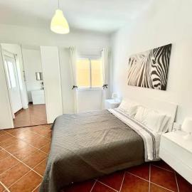 Casa la Costa, Hotel in Tejina