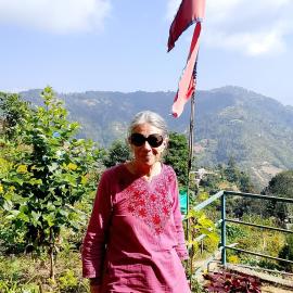 Gaurishankar organic home stay, hotel in Dhulikhel