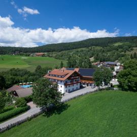 Residence Hauserhof, hotel a Rodengo