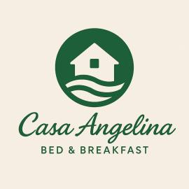 Casa Angelina, hotel a Mirto