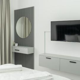 Amilar Studio, hotel sa Şelimbăr