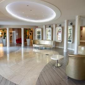 Hotel Morgana, hotel en Rodengo Saiano
