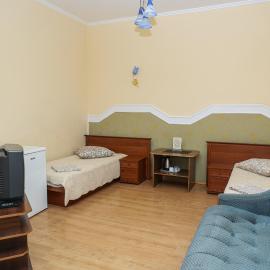 Карпати, hotel em Khust
