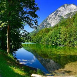 Gasthof Stimmersee, ξενοδοχείο σε Langkampfen