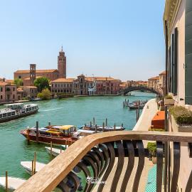 MURANO Suites - Venezia, hotel em Murano