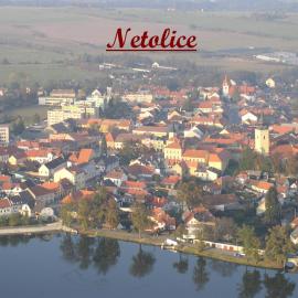 Penzion Netolice, hotel in Netolice