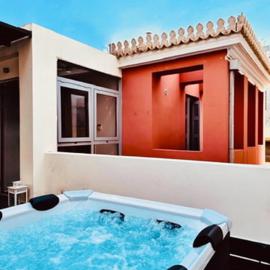 Pink Mango Hostel