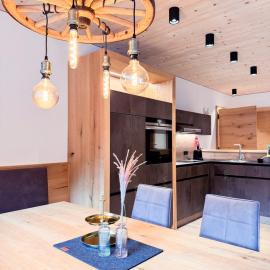 Haus Fontanas by Emju - Vandans, viešbutis mieste Vandansas