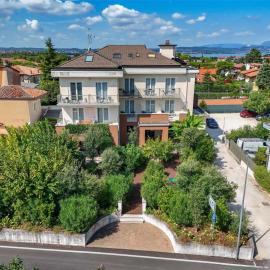 Best Western Hotel Arya, hotel en Sirmione