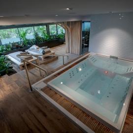 BW Plus Central Park Hotel & Spa, hotel u gradu 'La Rochelle'