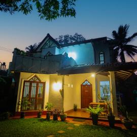 Ransithu Villa