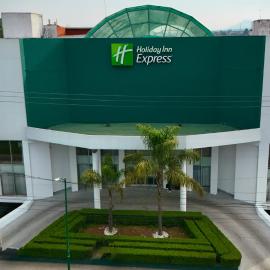 Holiday Inn Express Toluca by IHG, hotel a Toluca