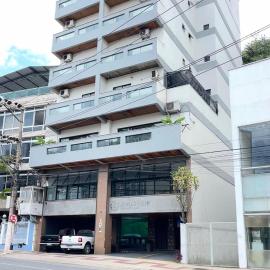 Stratus Centro Hotel, hotel u gradu Volta Redonda