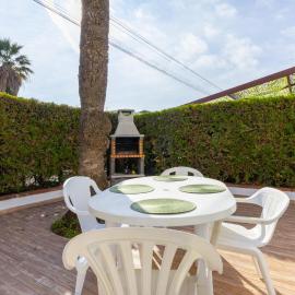 WELCS APARTAMENTOS FALCONERA con piscina