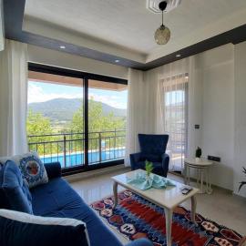 Villa Hakan 1 - Luxury duplex villa, hotel u gradu 'Dalaman'