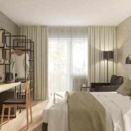 Hotel Blutenburg, hotel din München