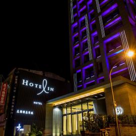 Hotel In, hotel in Pingzhen