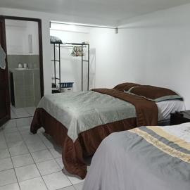 Cobán room