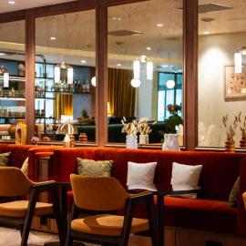 Mercure Villefranche-sur-Saône, hotel en Villefranche-sur-Saône