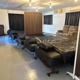 K5 Building - Vacation STAY 20273, hotel a Akiruno