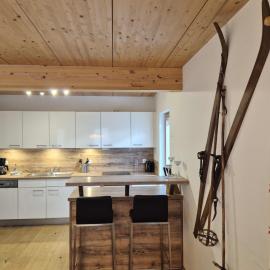 Chalet Noriker, hotel in Niedernsill