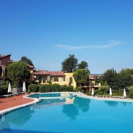Borgo del Torchio F1 ByBookinggardalake
